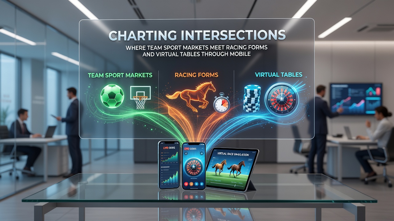 Illustration flexibler Transfers und Supportkanäle in mobilen Belohnungssystemen für Sport- und Casino-Integrationen